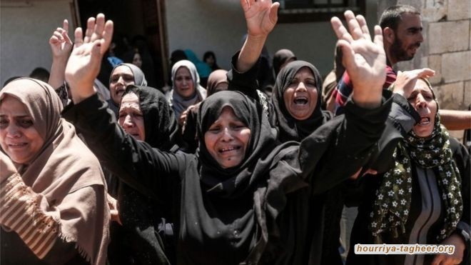 السعودية تنفذ حملة اعتقالات جديدة ضد الفلسطينيين وتفرج عن 20 امراة معتقلة منهم