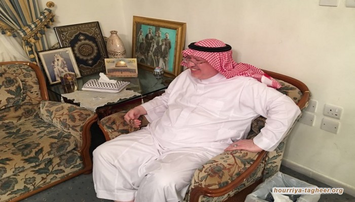 الكشف عن اعتقال قيادي ثان بحماس في السعودية