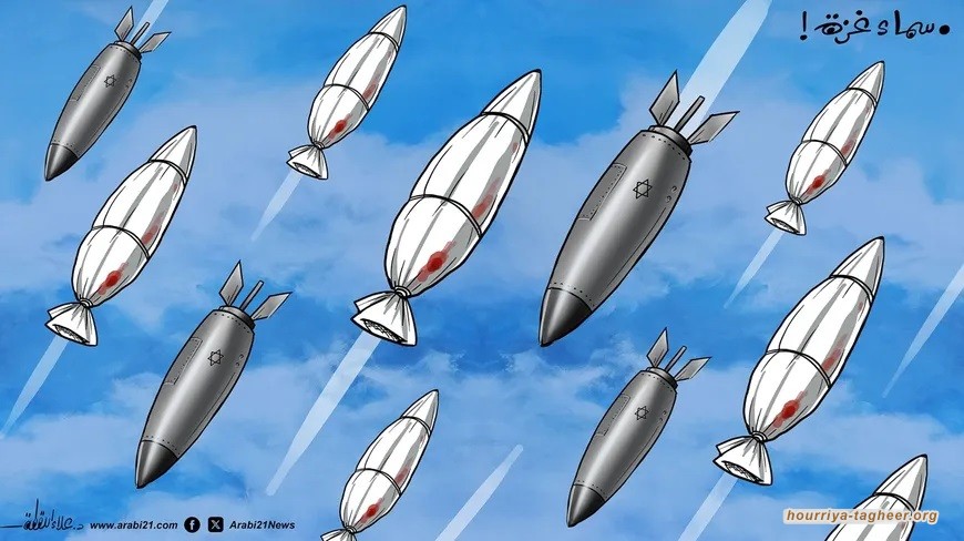 إذا كان لدول الخليج من دور وثقل، فأين هم عن غزة