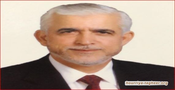 السعودية تعيد القيادي بحماس محمد الخضري لسجن ذهبان