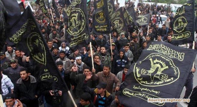 حركة الجهاد تشن هجوما ناريا على قناة ’mbc’ السعودية