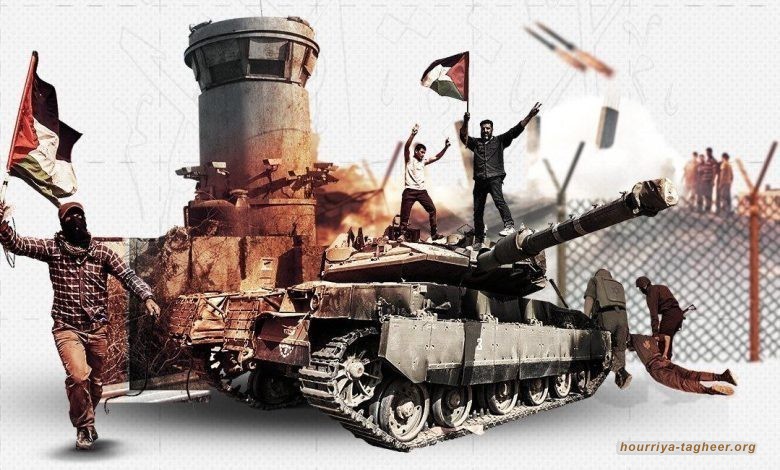 لماذا تصر الحكومات العربية على تضييع الفرصة منذ طوفان الأقصى