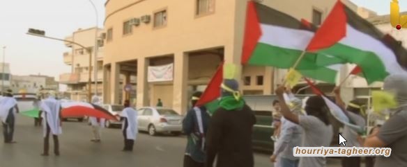 كواليس التطبيع "الإماراتي _الاسرائيلي"