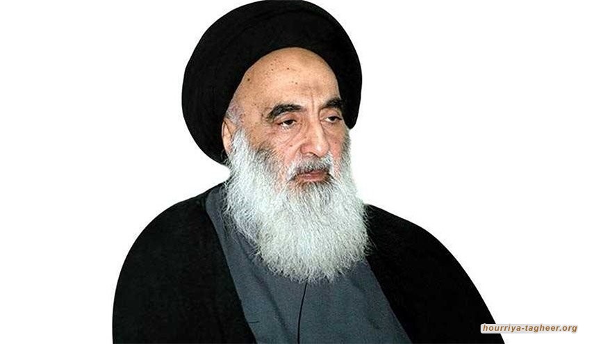 ما وراء الكاريكاتور السعودي المسيء للمرجعية الدينية في العراق