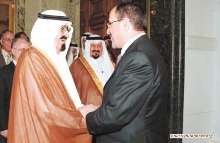 هكذا دفعت السعودية العراق إلى أحضان إيران