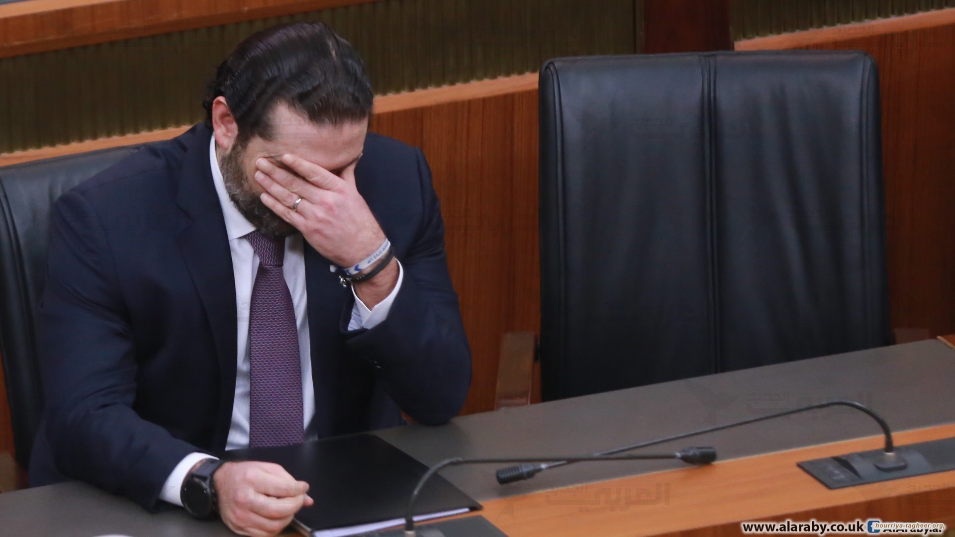 ابن سلمان يقرر الموت النهائيّ للحريرية