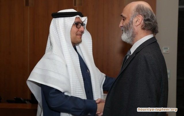 ردّا على «عكاظ» في نداءها الأخير للبنان