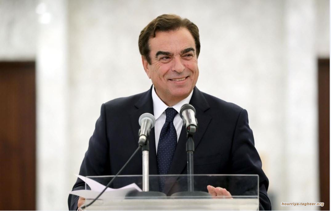 قرداحي: السعودية تركت لبنان لانها خسرت كل شيء هناك