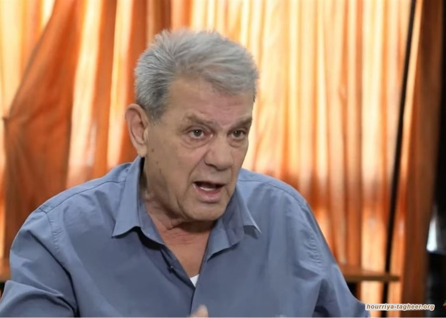 سياسي لبناني بارز يتطاول على دول الخليج وينعتها بناقصة الشرف