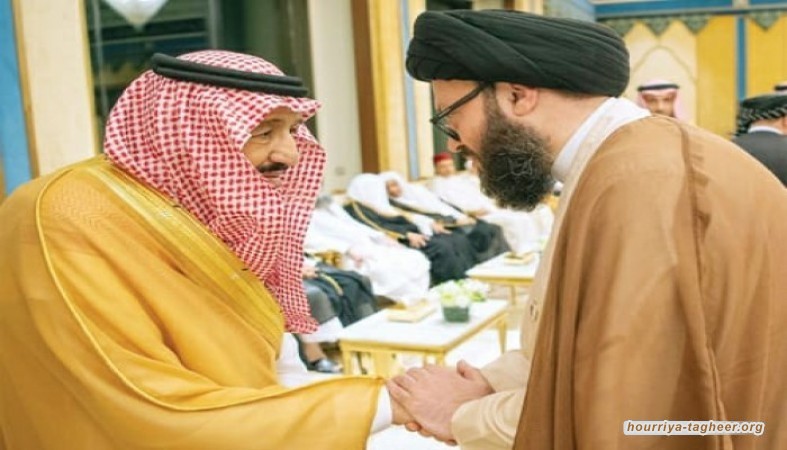 بن سلمان يخسر اللبنانيين ... وحزب الله الفائز الوحيد