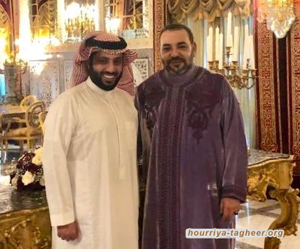 المغرب... قبل إعلان التطبيع...ست’ عقود من التعاون الأمني مع العدو...نموذج لبقية أكثر الأنظمة العربية!