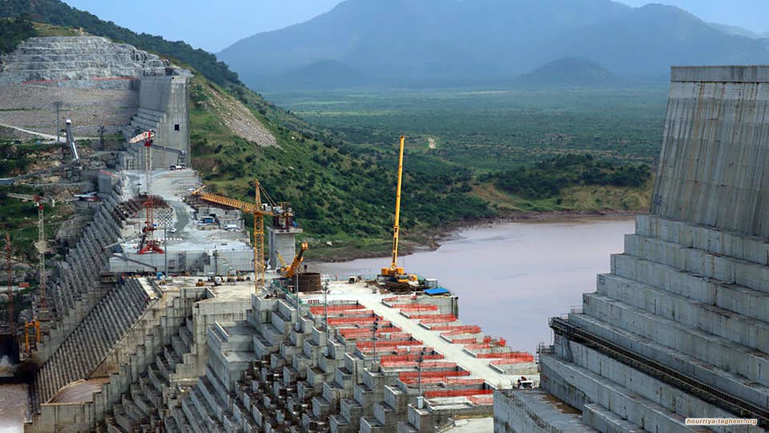 صحف مصرية: السعودية متهمة بتعطيش المصريين… وماشية الجزيرة تشبع ليموت المصريون