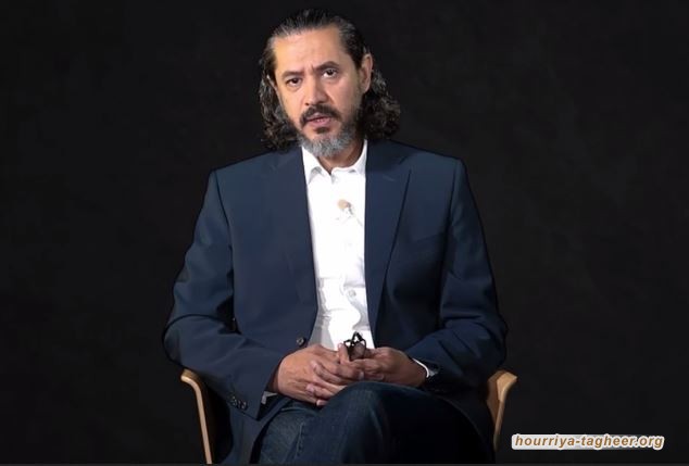 بالقارعة.. شاعر مصري يهجو ابن سلمان وينعته بالكلب