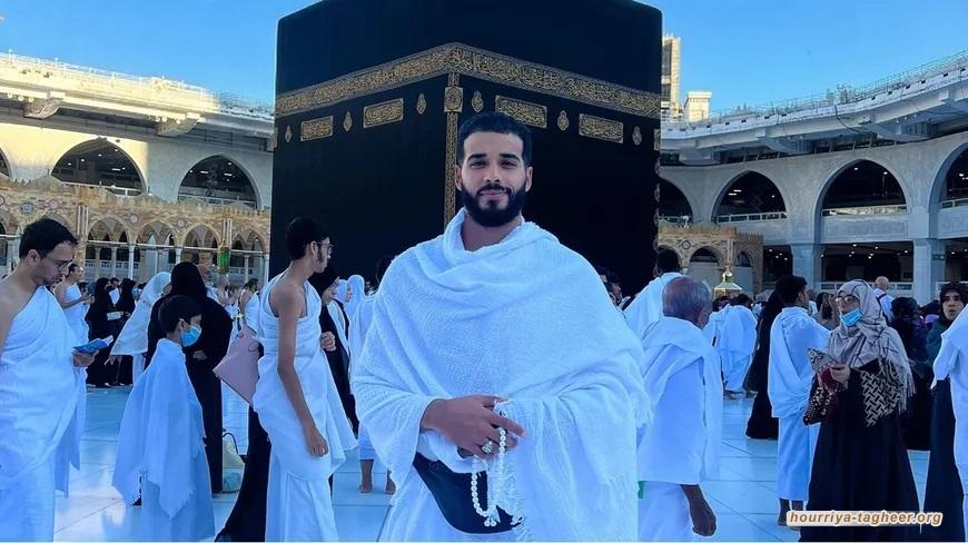 السلطات السعودية تطرد رحالة مصري شهير