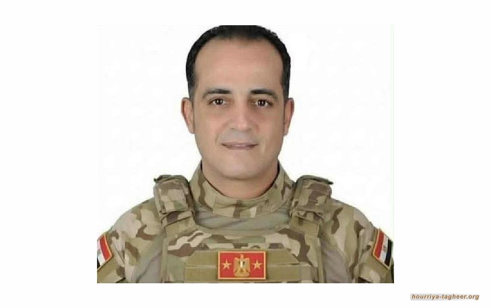 المحاكم مصرية تصدر حكما بالاعدام على مجرم سعودي