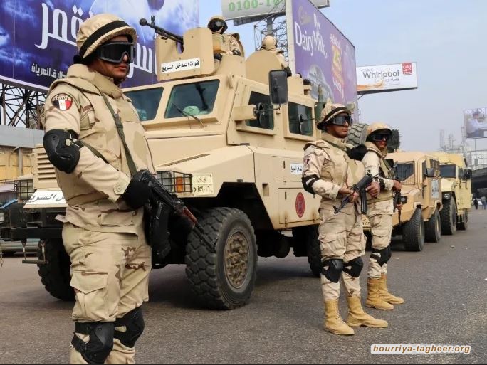 تصريحات لأكاديمي سعودي تشعل الأزمة مع مصر من جديد