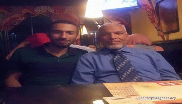 إدانة حقوقية لاستمرار احتجاز طبيب مصري بالسعودية بسبب تهم كيدية