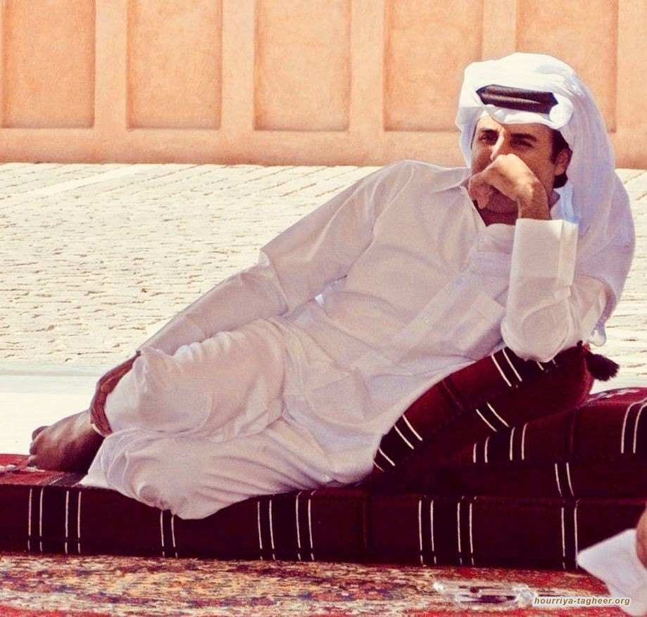 السعودية ومحاولة إعادة قطر الى حضن الطاعة...هل تنجح في ذلك