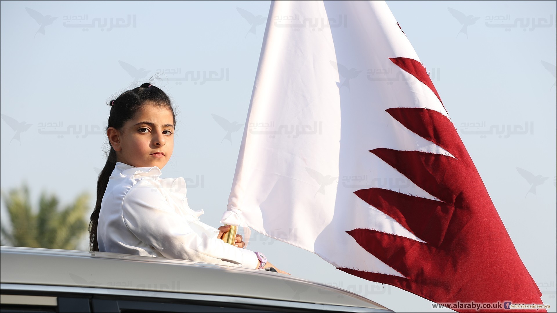 القضاء الأمريكي ينشر وثائق التآمر على دولة قطر