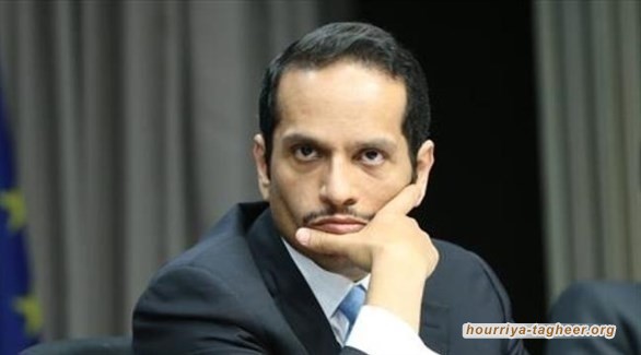 الازمة القطرية تفشل وتعود الى مربعها الاول