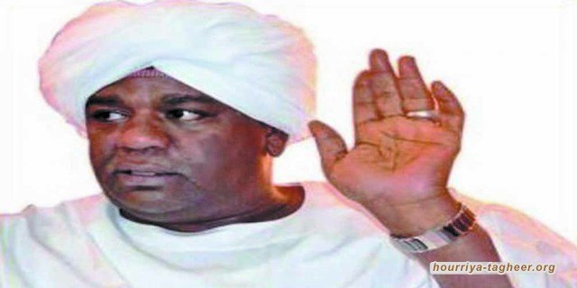 قوى الثورة السودانية ترفض الارتهان للإمارات والسعودية