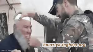 السلطات السعودية تدعم عصابات جبهة النصرة