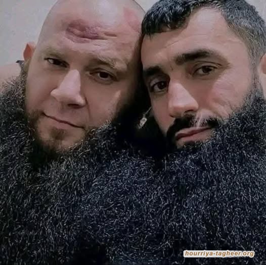 مملكة التكفير السعودية: تتطابق مع داعش والقاعدة