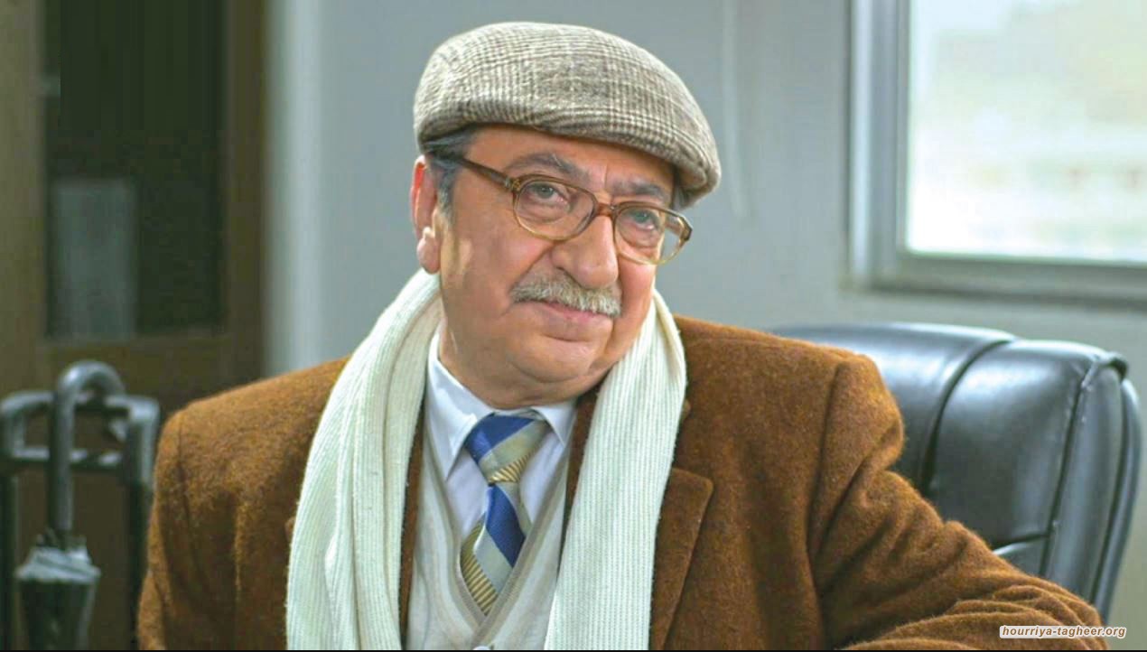 دريد لحام يهاجم السعودية ويتهمها بذبح اليمن