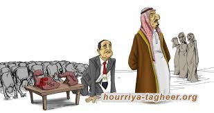 السيسي يركز على ريع نفط الخليج ويتصرف كمتسول بشهية فرعونية