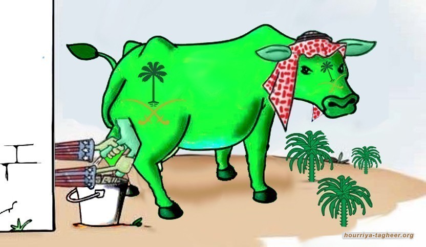 لوبيات السعودية والامارات في واشنطن.. رشاوي مالية مقابل النفوذ