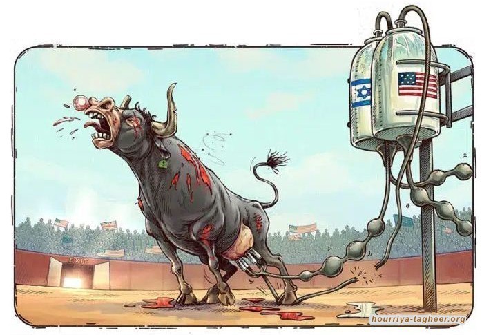 مستقبل العلاقات الأميركية "السعودية" بين الثابت والمتغير