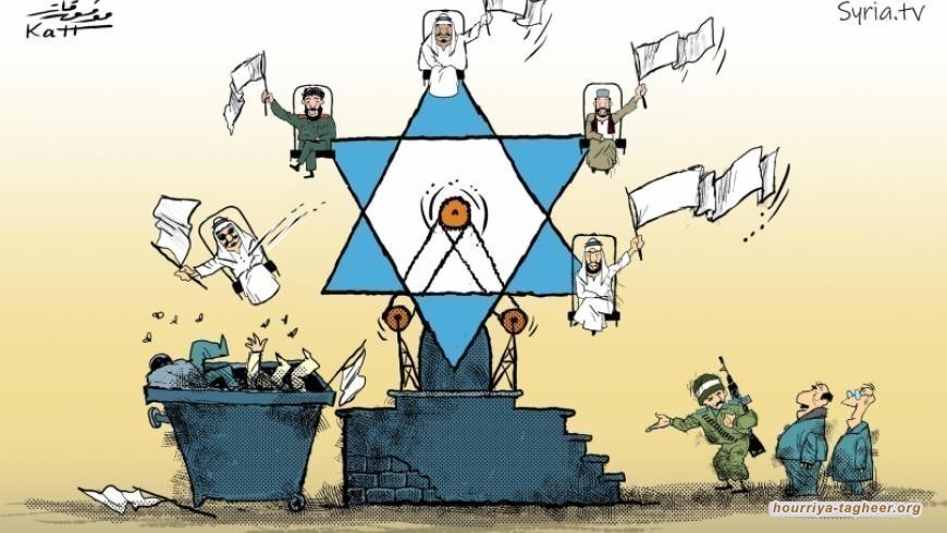 شركة الإبراهيمية للتطبيع والخدع المحدودة