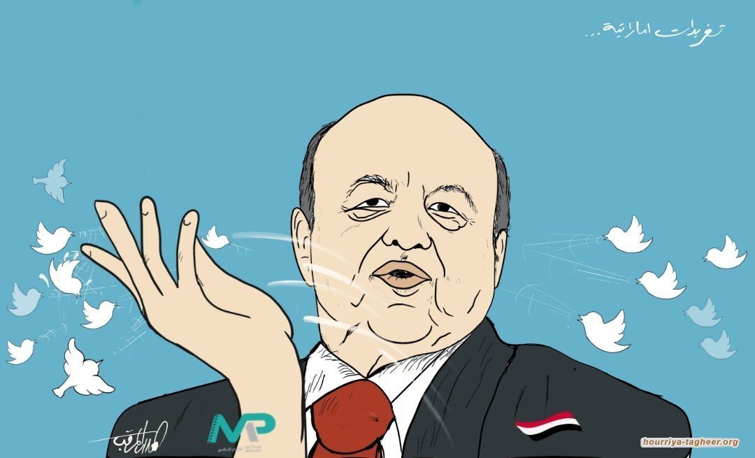 وقائع تذكر بزمن “الريتز” سبقت تنحي الرئيس اليمني بضغط سعودي