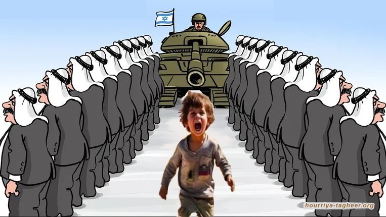 عقيدة اليأس: كيف تصدّر الفاشلين العرب خطاب التطبيع