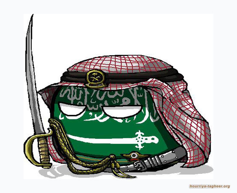 فكرة التحالف السعودي بالبحر الأحمر: مجرد استغراض وهمي