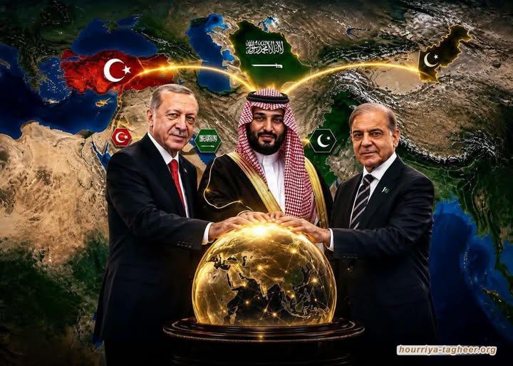 اليمن ينهي حلف مكة قبل أن يولد