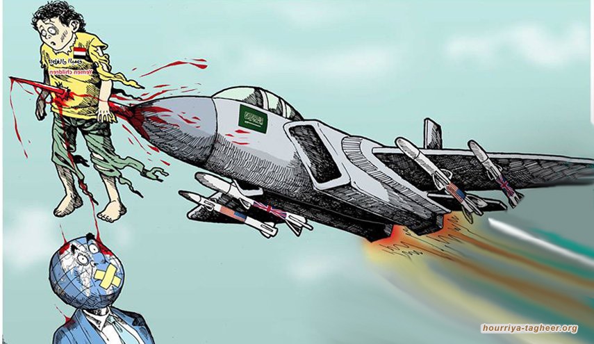 بعد أن انقشع الغبار.. مات الغرب!