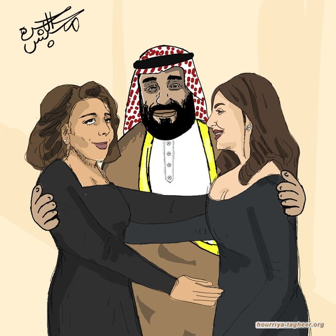 مصالحة أنغام وأصالة ومهرجان الكلاب.. أكبر إنجازات خادم الحرمين عام 2023