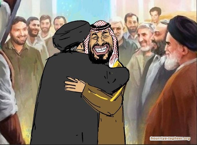 لا يمكن للولايات المتحدة أن تكون وسيطا في المفاوضات مع إيران