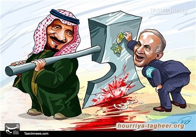 جماعة الحوثي: لا جوائز لابن سلمان