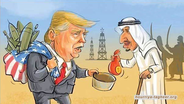 تداعيات المواجهة الإيرانية - الإسرائيلية على المال الخليجي: نحو تحرير للمال أم تواصل للإبتزاز؟