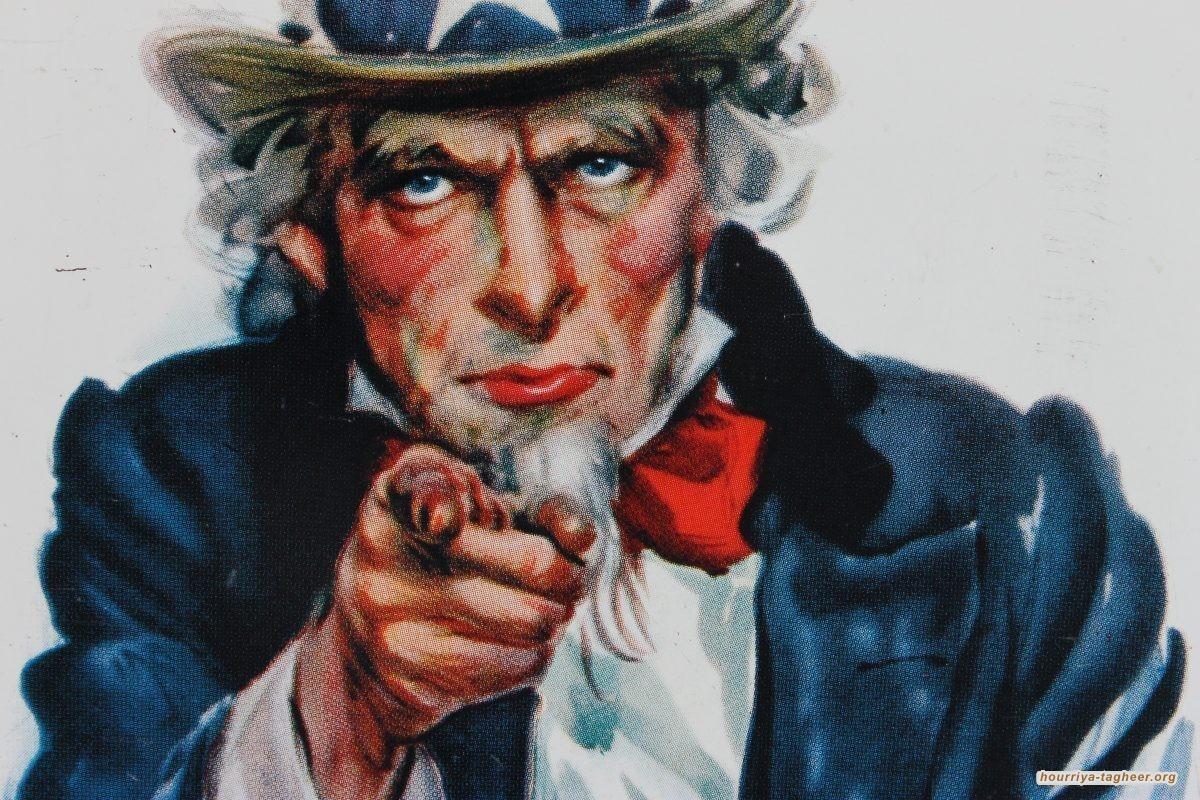 استهداف إيران لإخضاع المنطقة العربية