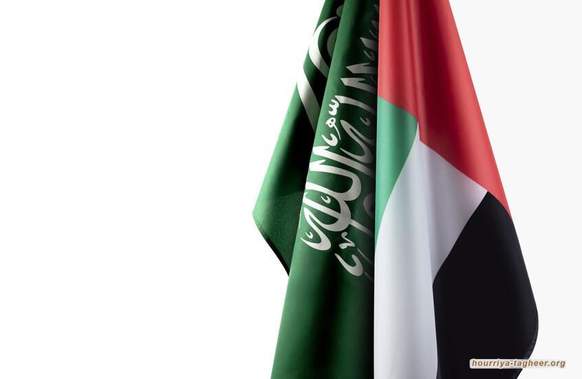 جزيرة البحرين ومصر تحاولان حل الصراع الإماراتي السعودي