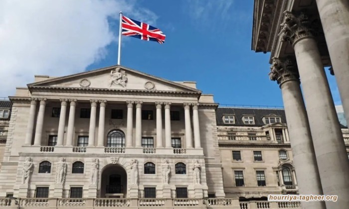 اتهامات لبريطانيين بتقديم رشى لمسؤولين سعوديين كبار