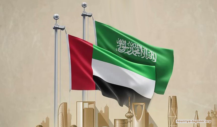 في منافسة محمومة.. السعودية تغري شركات كبرى لنقل مكاتبها من دبي إليها