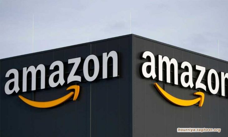 شركة أمازون تُطلق منطقة جديدة لمراكز البيانات متجاهلة انتهاكات السعودية