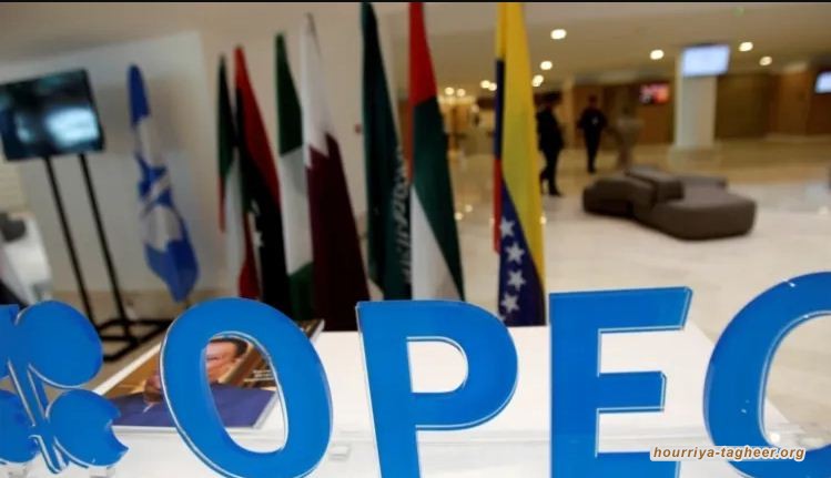 عواقب وخيمة حال تمسك سلطات ال سعود بخفض إنتاج أوبك