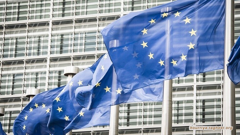 الاتحاد الأوروبي يدين تصعيد السعودية تنفيذ عمليات الإعدام