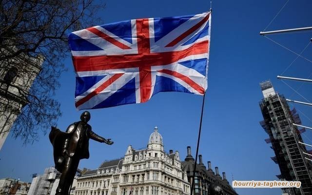 مطالبات بإعادة النظر في تجارة بريطانيا ودول الخليج