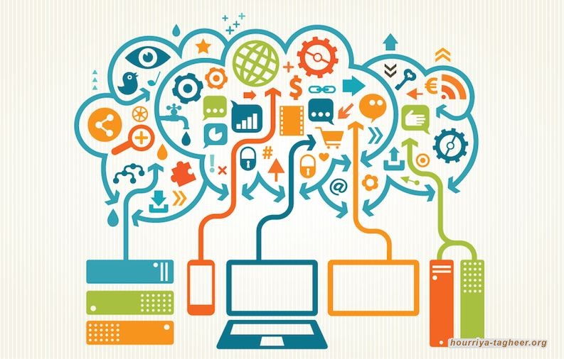 غوغل تُعرض خصوصية الأفراد في السعودية لخطر القرصنة والتجسس